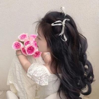 我在梦里见过你